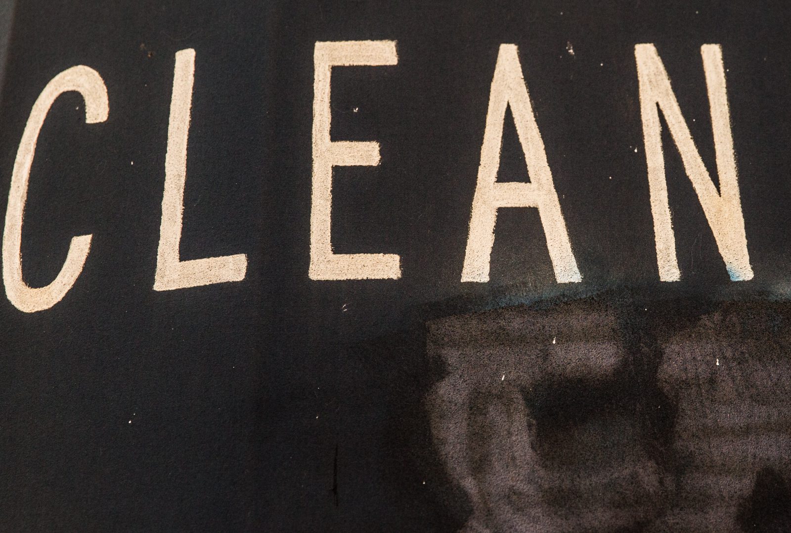 Clean