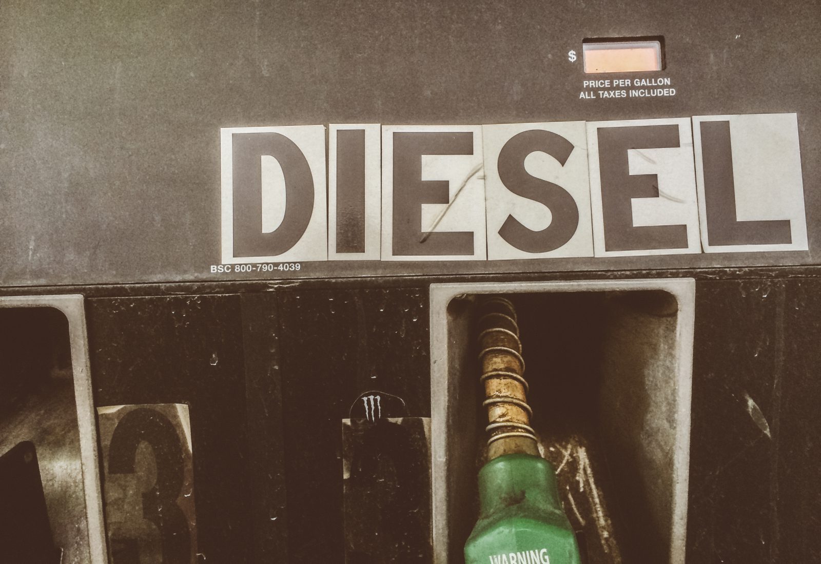 Diesel