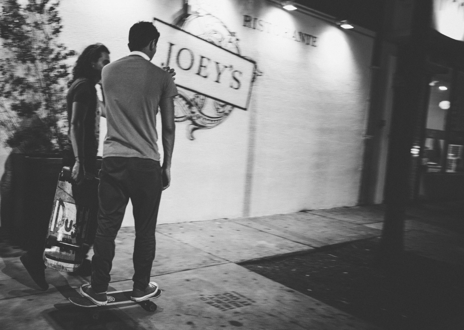 Joey's