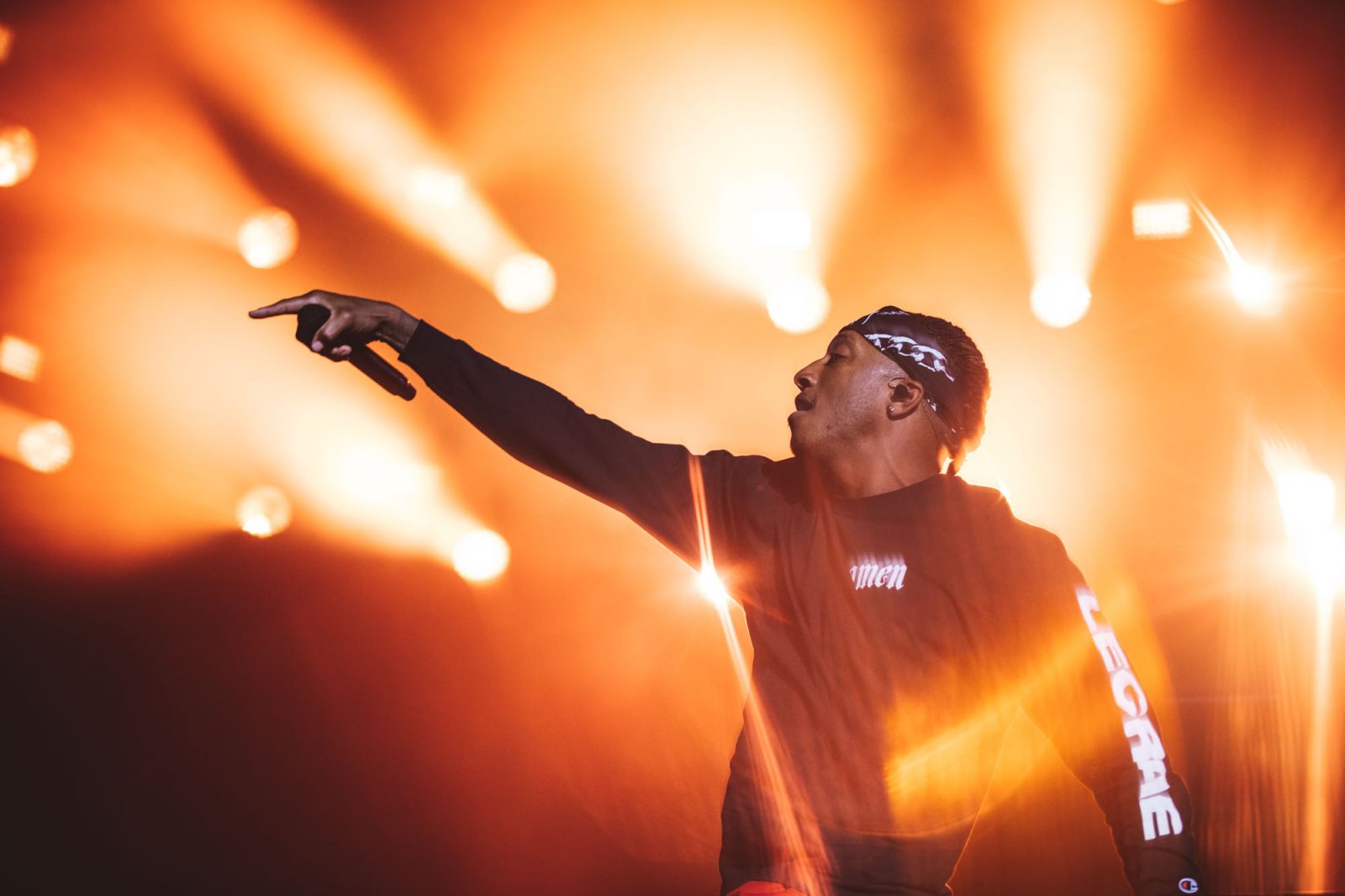 Lecrae Rocket Republic