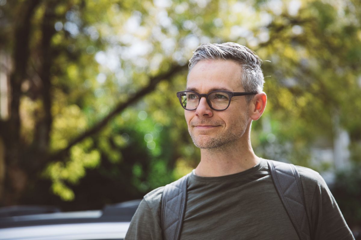 Tim Mackie Rocket Republic